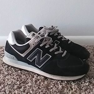 New Balance Classic 574